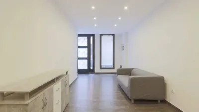 Flat in Sants photo 13