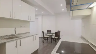 Flat in Sants photo 14