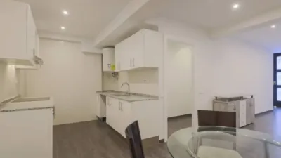 Flat in Sants photo 15