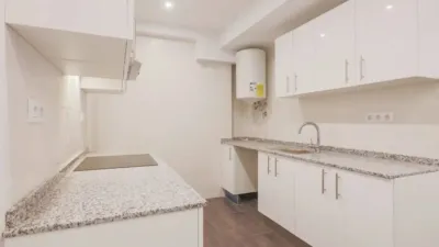 Flat in Sants photo 16
