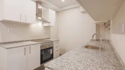 Flat in Sants photo 17