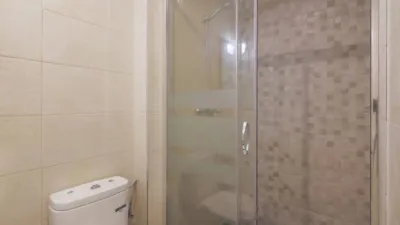 Flat in Sants photo 20