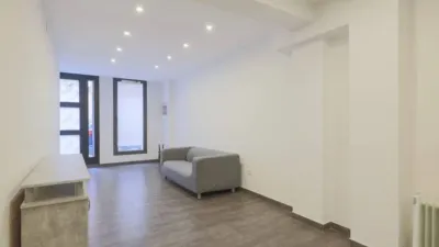 Flat in Sants photo 3