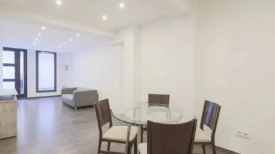 Flat in Sants photo 4