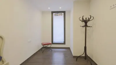Flat in Sants photo 7