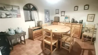 Chalet on Calle de Hernán Cortés photo 5