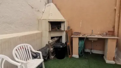 Chalet on Calle de Hernán Cortés photo 9
