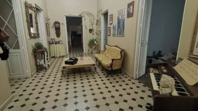 Chalet on Calle de Hernán Cortés photo 18