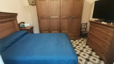 Chalet on Calle de Hernán Cortés photo 21