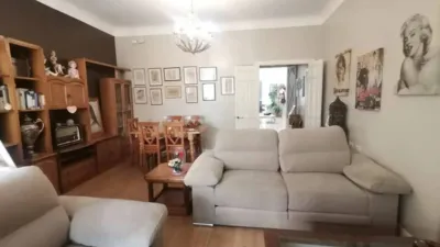 Chalet on Calle de Hernán Cortés photo 29