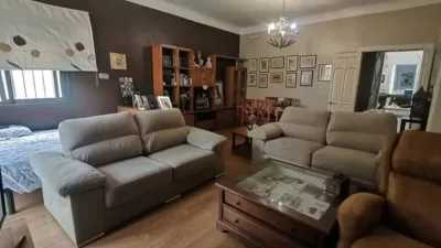 Chalet on Calle de Hernán Cortés photo 34