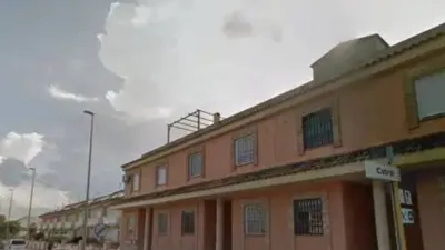 Piso – Catral - Vista 2