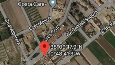 Piso – Catral - Vista 3