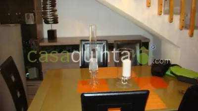 Piso – Catral - Vista 4