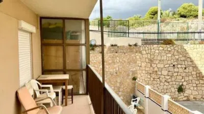 Pis – el Campello, Platja de Mutxavista - Vista 4