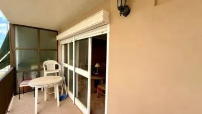 Pis – el Campello, Platja de Mutxavista - Vista 5
