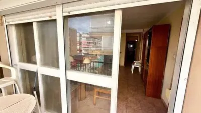 Pis – el Campello, Platja de Mutxavista - Més