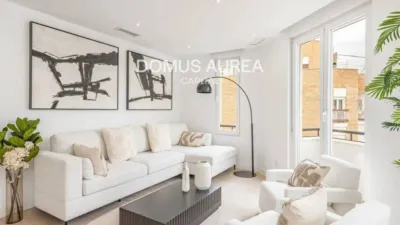 Piso en alquiler en Goya - Imagen 5
