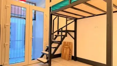 Piso en alquiler en Embajadores-Lavapiés - Imagen 11