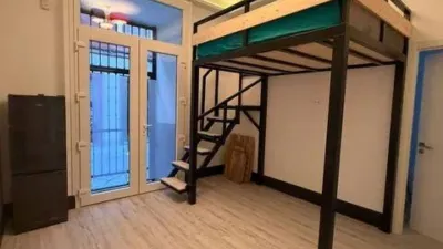 Piso en alquiler en Embajadores-Lavapiés - Imagen 2