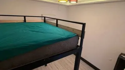 Piso en alquiler en Embajadores-Lavapiés - Imagen 3