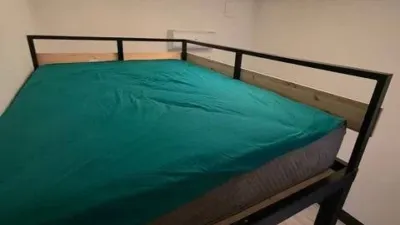 Piso en alquiler en Embajadores-Lavapiés - Imagen 4