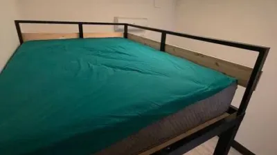 Piso en alquiler en Embajadores-Lavapiés - Imagen 5