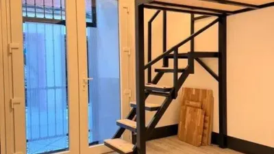 Piso en alquiler en Embajadores-Lavapiés - Imagen 6