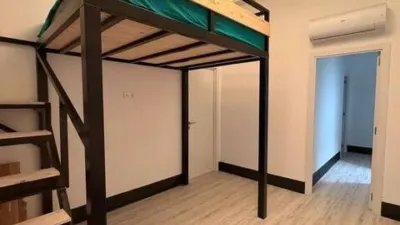 Piso en alquiler en Embajadores-Lavapiés - Imagen 7