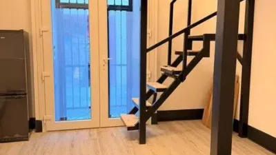 Piso en alquiler en Embajadores-Lavapiés - Imagen 8
