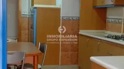 Piso – Elche/Elx, la Vila, el Baix Vinalopó - Más