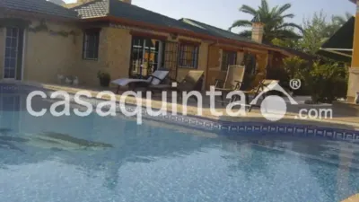 Casa – Catral - Vista 2