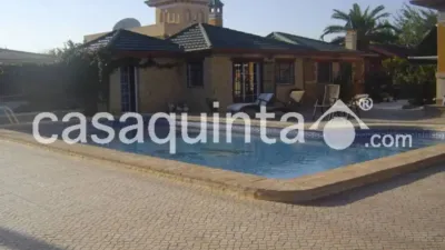Casa – Catral - Vista 4