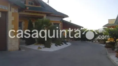 Casa – Catral - Más