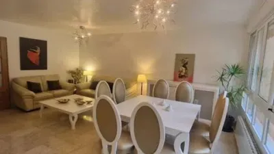 Apartment in Playa de San Juan photo 2