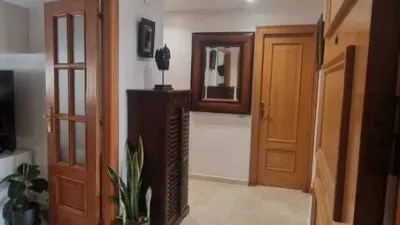Apartment in Playa de San Juan photo 3