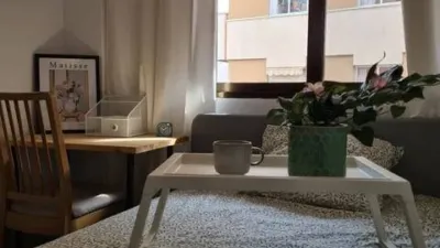 Piso en alquiler en Carrer Illes Canàries, cerca de Calle de Jose Faus - Imagen 11