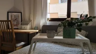 Piso en alquiler en Carrer Illes Canàries, cerca de Calle de Jose Faus - Imagen 6