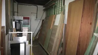 Local comercial en venta en Sant Martí de Provençals - Vista 4
