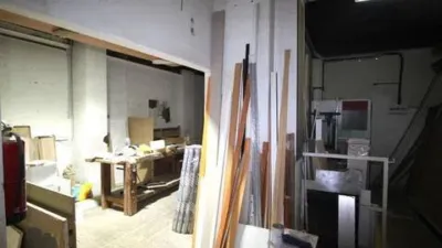 Local comercial en venta en Sant Martí de Provençals - Vista 5
