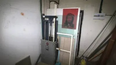 Local comercial en venta en Sant Martí de Provençals - Vista 6