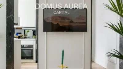 Piso en alquiler en Universidad-Malasaña - Imagen 3