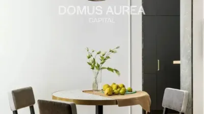 Piso en alquiler en Universidad-Malasaña - Imagen 4
