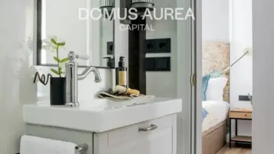 Piso en alquiler en Universidad-Malasaña - Imagen 8