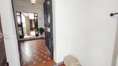 Chalet en venta en Calle de Carlos Arruza - Vista 5