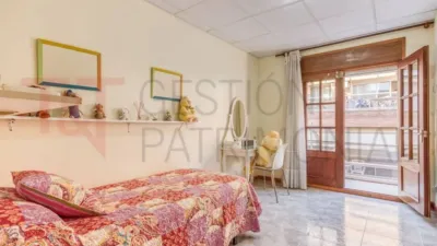 Terraced house on Carrer de la Bruguera photo 14
