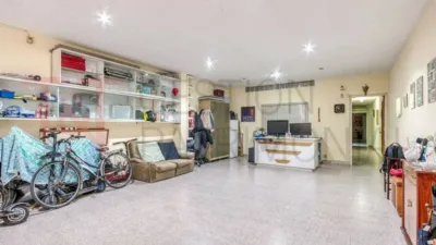 Terraced house on Carrer de la Bruguera photo 25