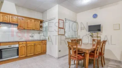 Terraced house on Carrer de la Bruguera photo 5