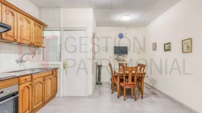Terraced house on Carrer de la Bruguera photo 6