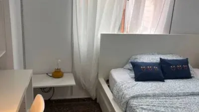 Piso en alquiler en Carrer del Doctor Manuel Candela, cerca de Carrer de Yecla - Imagen 10